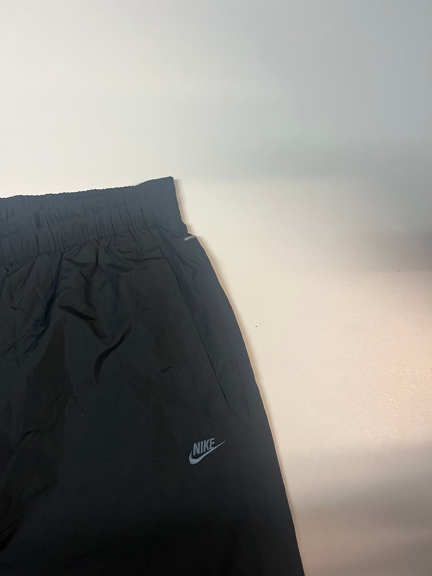 Vintage Nike Trackpants M 3843