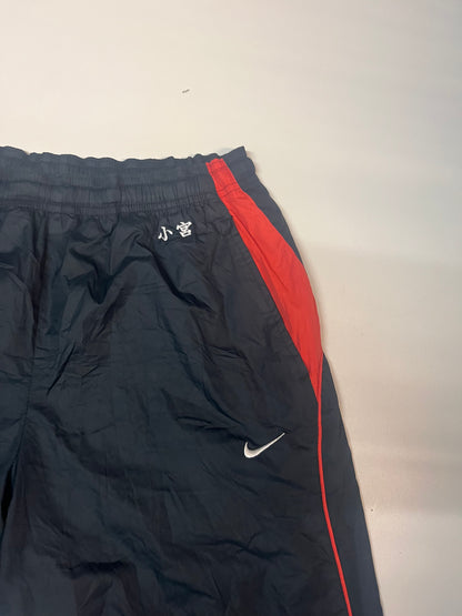 Vintage Nike Trackpants M 4004