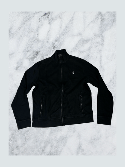 Polo Ralph Lauren Vintage Zipper xl 6361