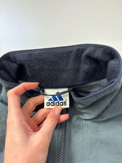Adidas Vintage Trackjacket L/xl 6863