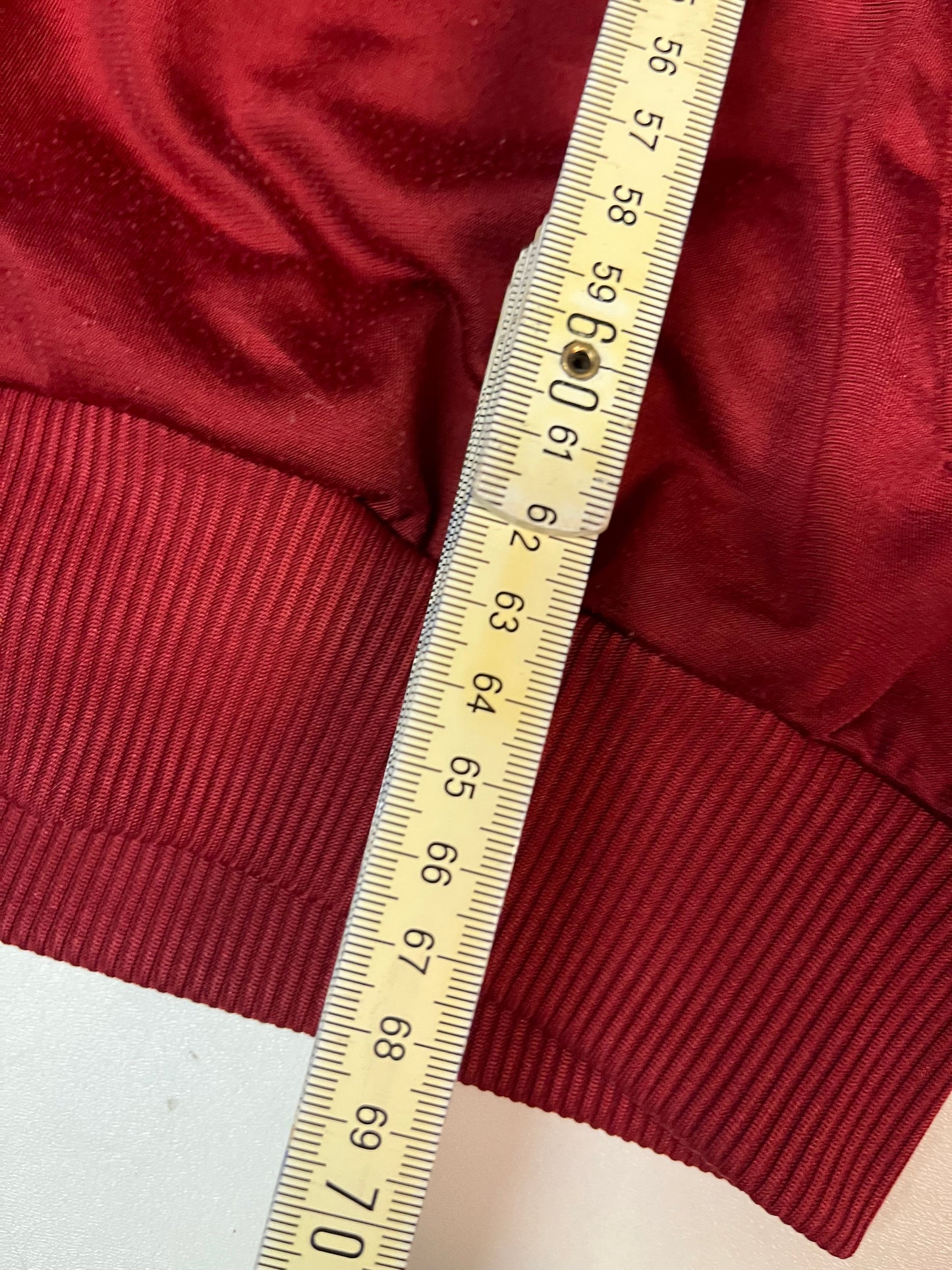 Adidas Vintage Trackjacket m 5030