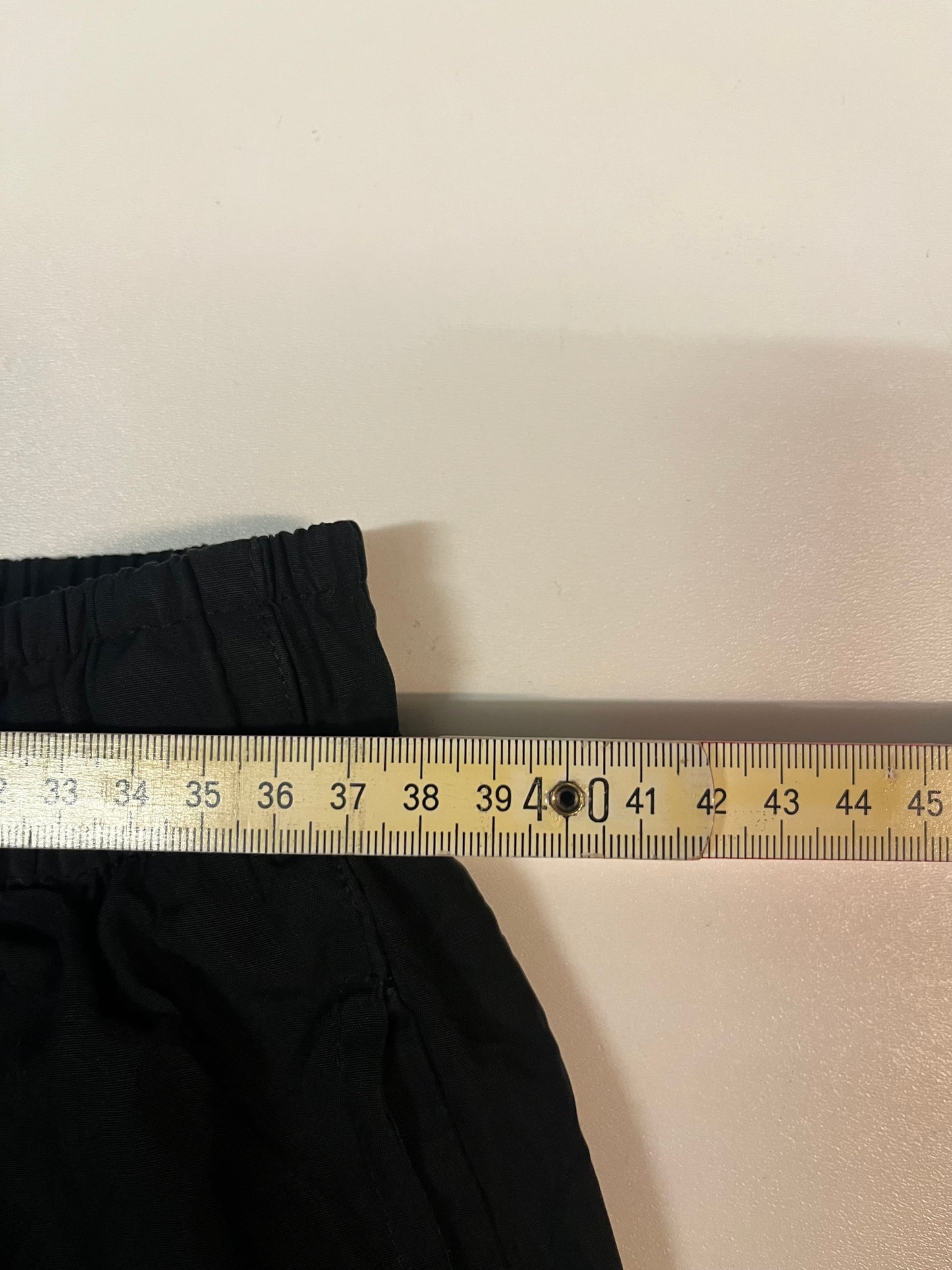 Nike Vintage Trackpants l baggy 5447