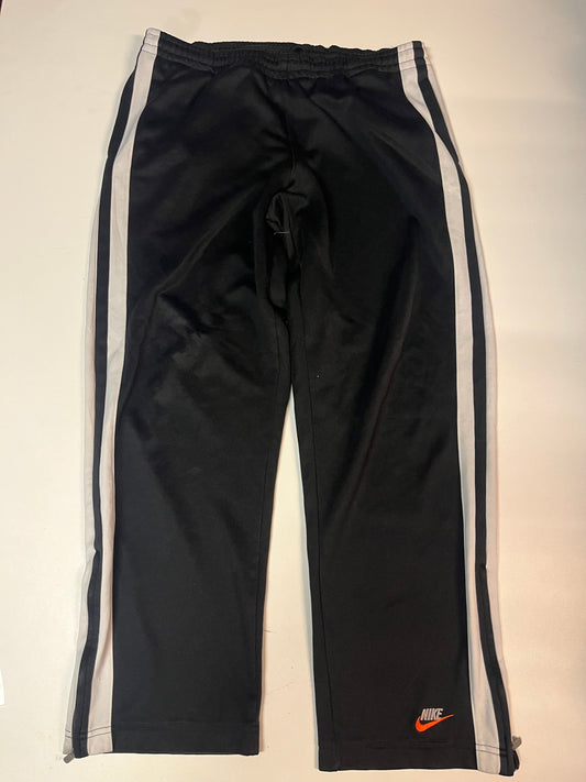 Nike Vintage Trackpants xxl gefüttert baggy 5446