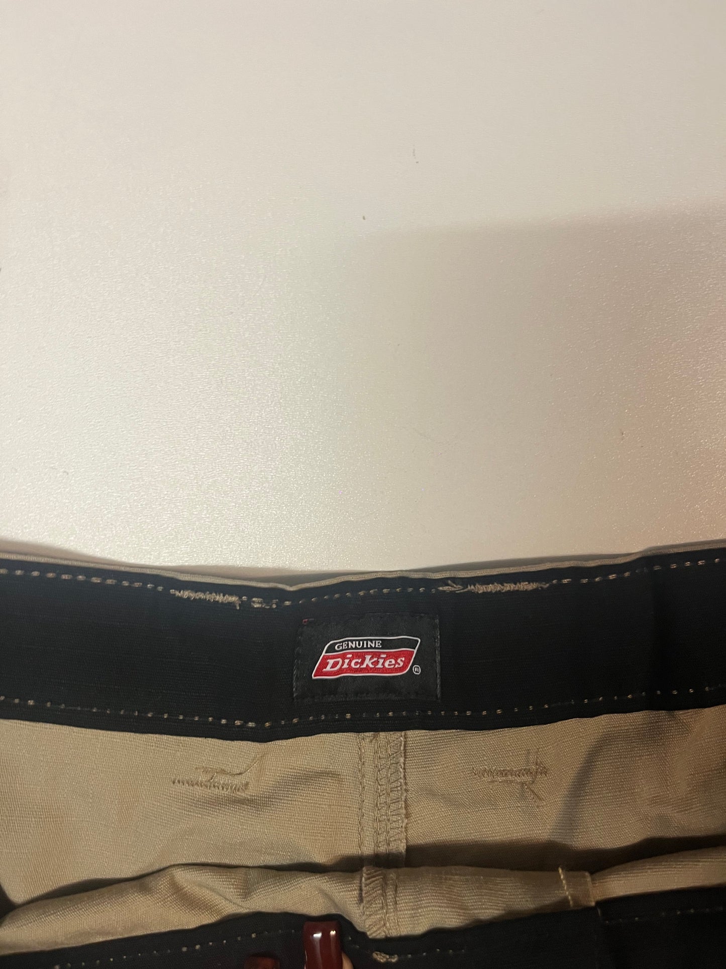 Vintage Dickies Shorts 44 3872