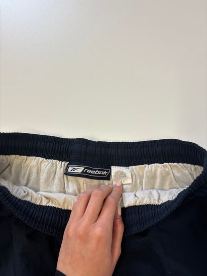 Reebok Vintage Trackpants m baggy 6873