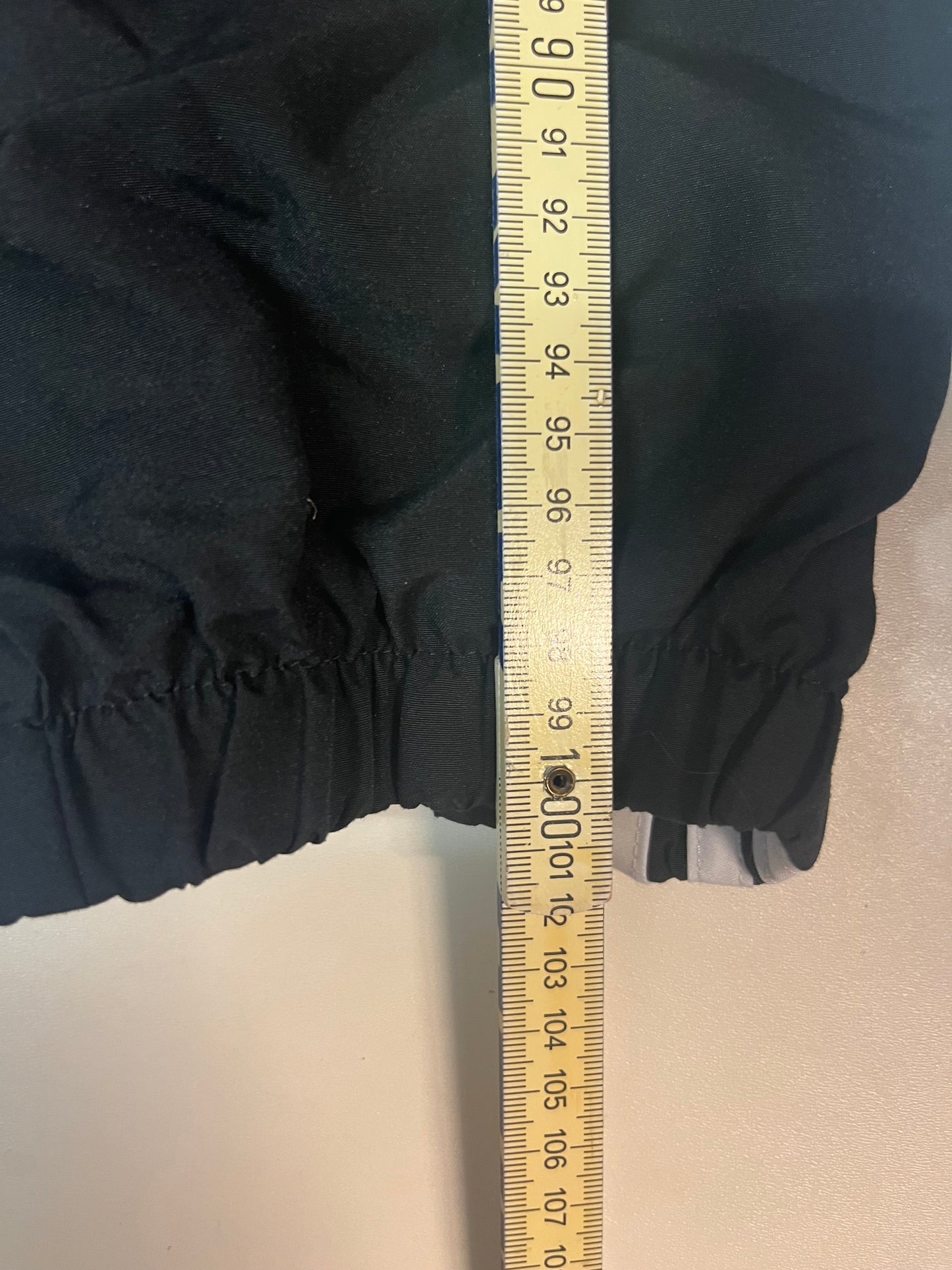 Vintage Adidas Trackpants L 4028