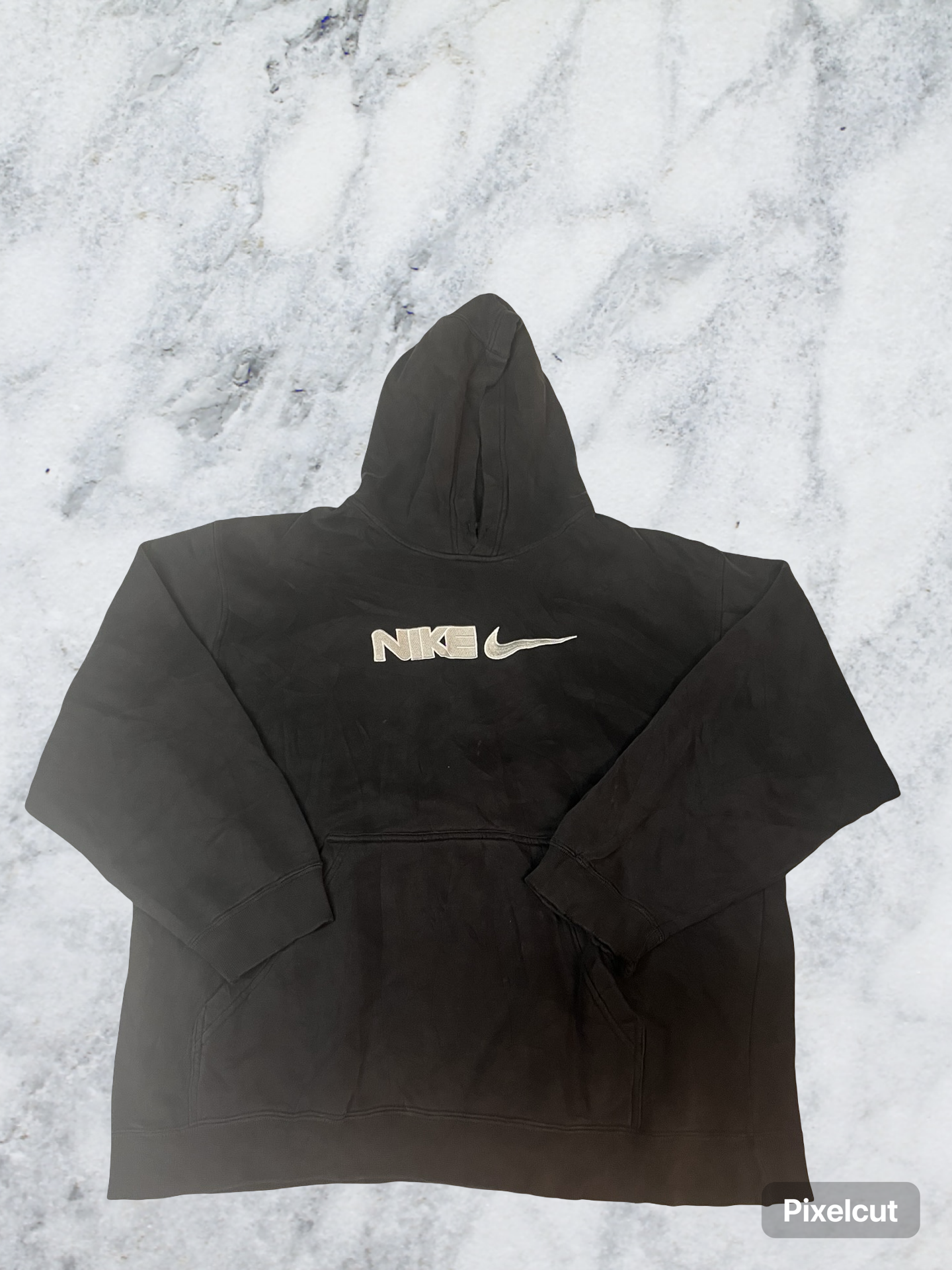 Vintage Nike Hoodie  L 5568