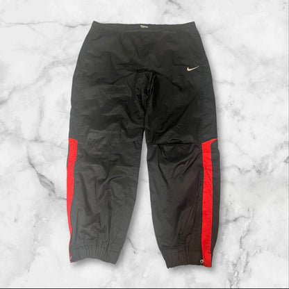 Vintage Nike Trackpants L 3858