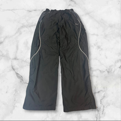 Vintage Puma Trackpants baggy XXL 3518