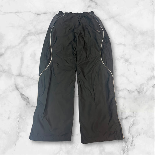 Vintage Puma Trackpants baggy XXL 3518