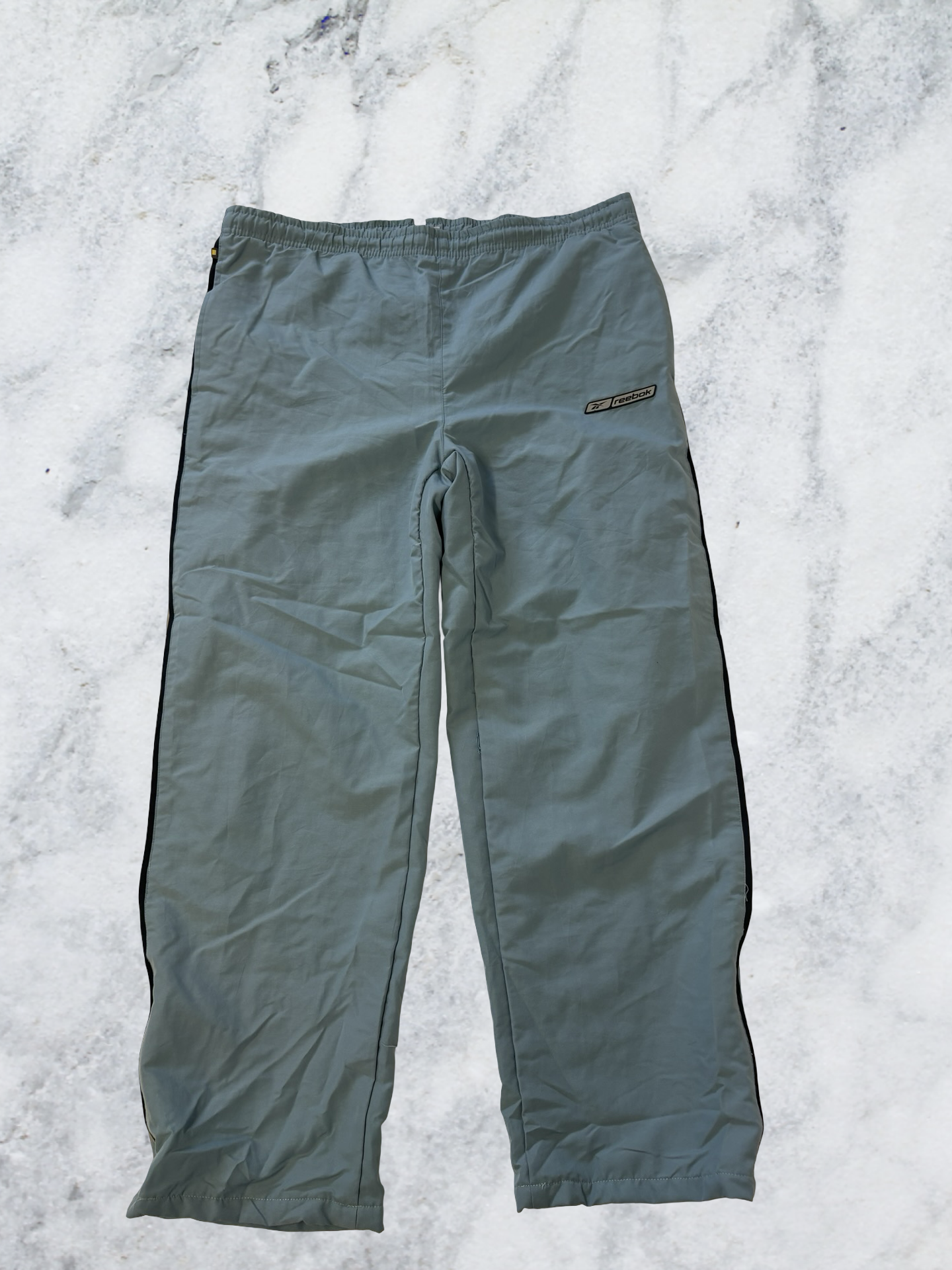 Reebok Vintage Trackpants m baggy Bund nicht so elastisch 6882