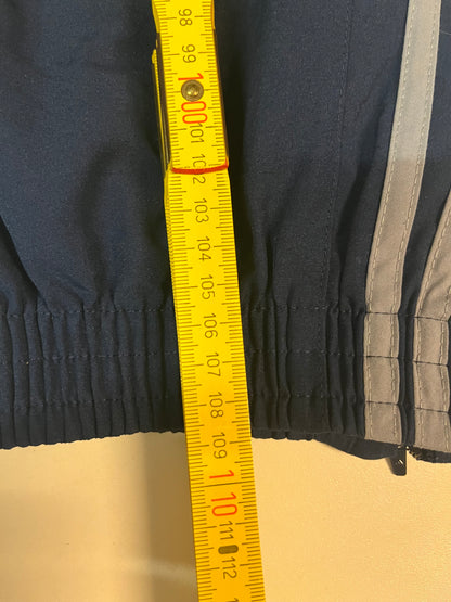 Adidas Vintage Trackpants L Baggy 3473