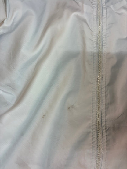 Vintage Adidas Trainingsjacke S fit L viele Mängel 6084