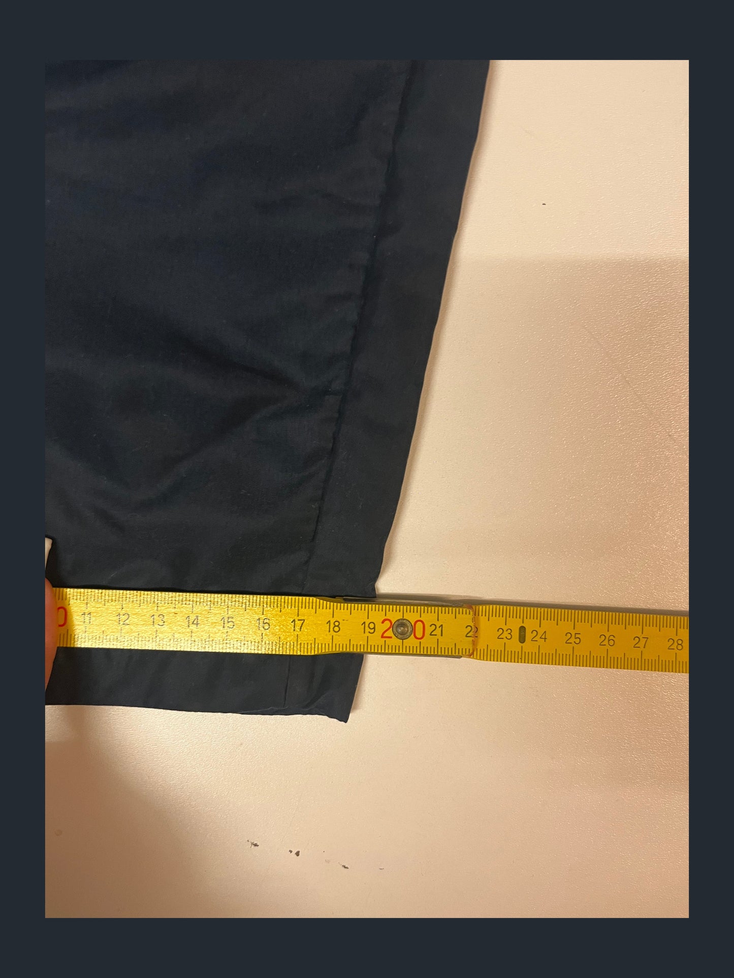 Vintage Reebok Trackpants S 3286