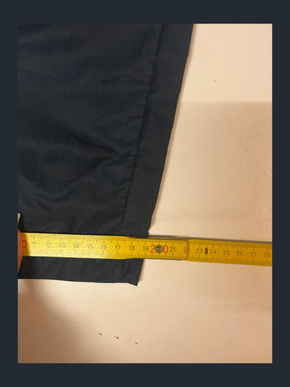 Vintage Reebok Trackpants S 3286