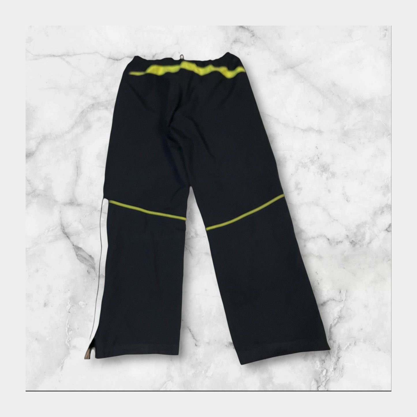 Adidas Vintage Trackpants Baggy M 3323