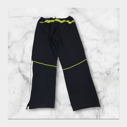 Adidas Vintage Trackpants Baggy M 3323