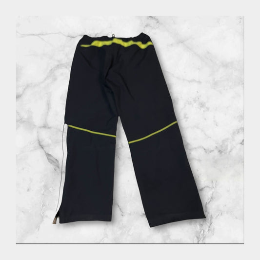 Adidas Vintage Trackpants Baggy M 3323