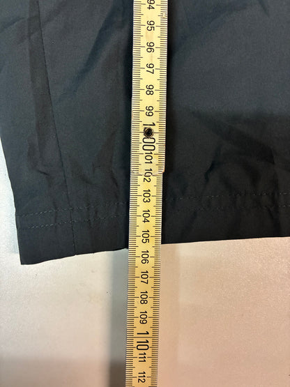 Vintage Nike Trackpants baggy M 5911