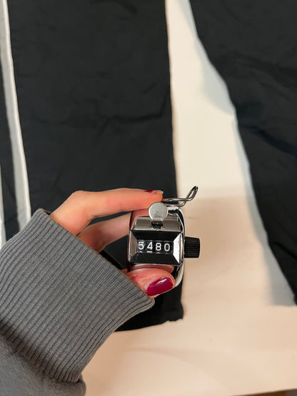 Nike vintage trackpants s baggy 5480