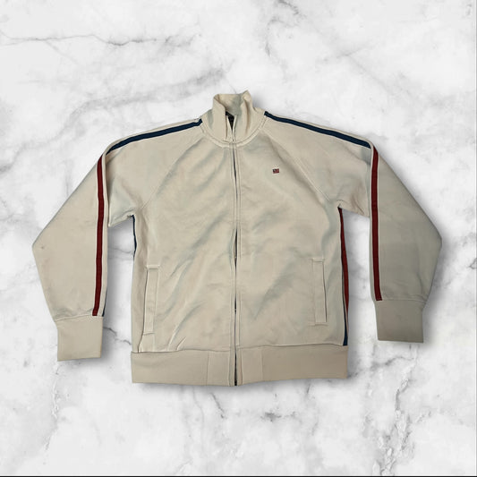 Polo Ralph Lauren Vintage Zipper M 4247