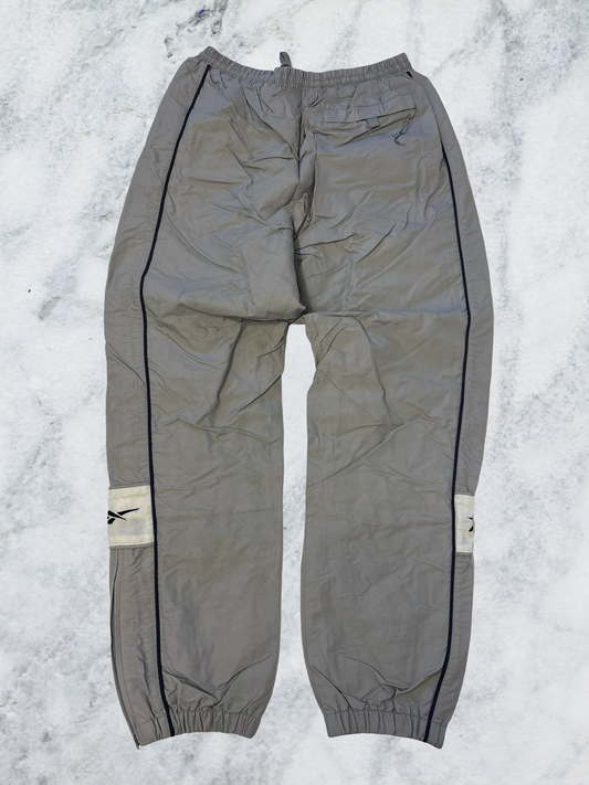 Reebok Vintage Trackpants S baggy 6933