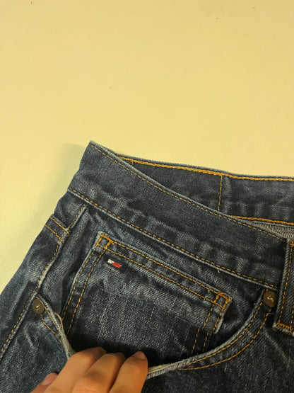 Tommy Hilfiger Vintage Jeans 36/30 #4139