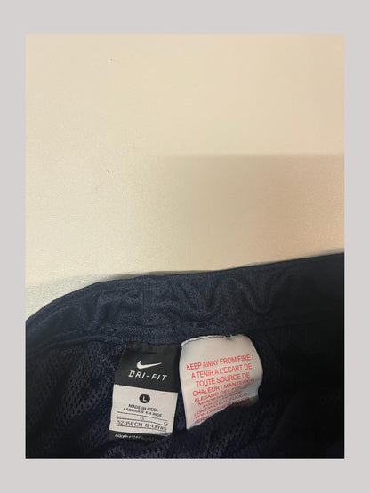 Vintage Nike Trackpants L 4302