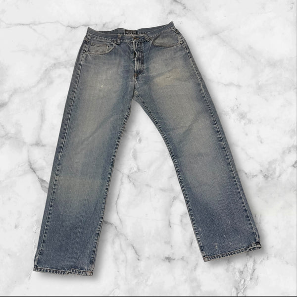 Dolce Gabbana Vintage Jeans #9005 Gr 36/34