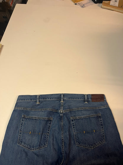 Vintage Polo Ralph Lauren Jeans 44/34 XL 4054
