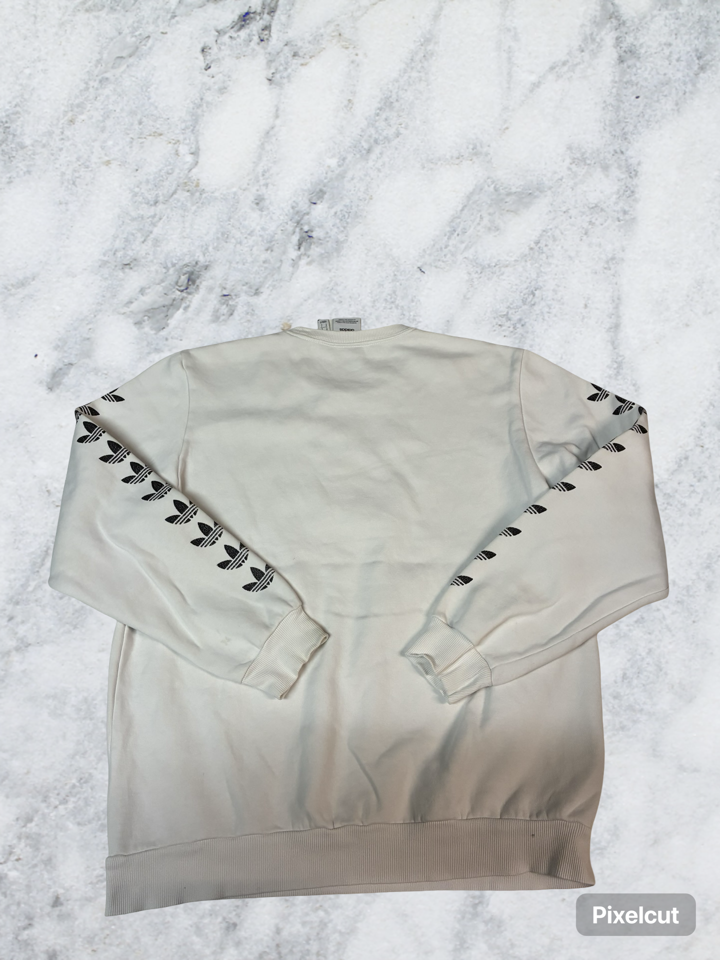 Vintage Adidas Sweatshirt L 6000