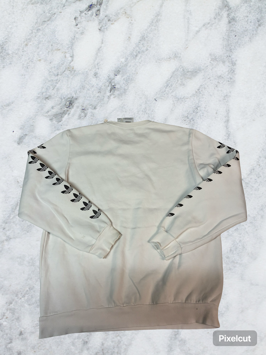 Vintage Adidas Sweatshirt L 6000