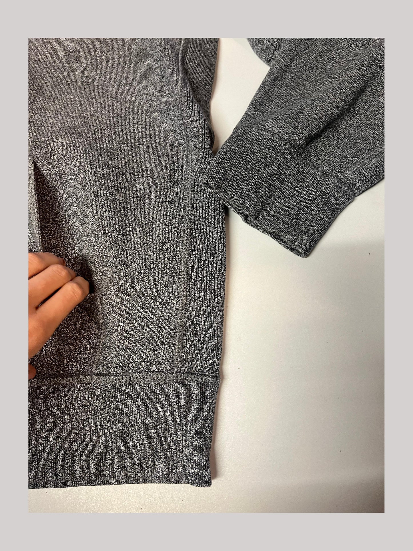 Polo Ralph Lauren Zipper Xl 4215