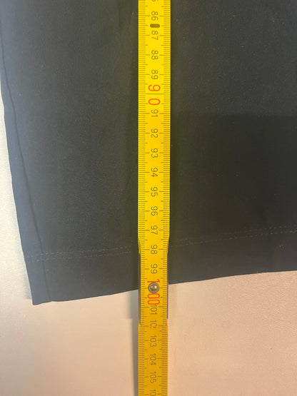 Vintage Nike Trackpants baggy XL 3869