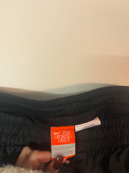 Vintage Nike Trackpants L 4887