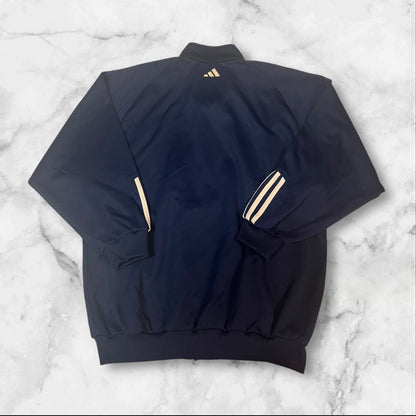 Vintage Adidas Trainingsjacke L 5213