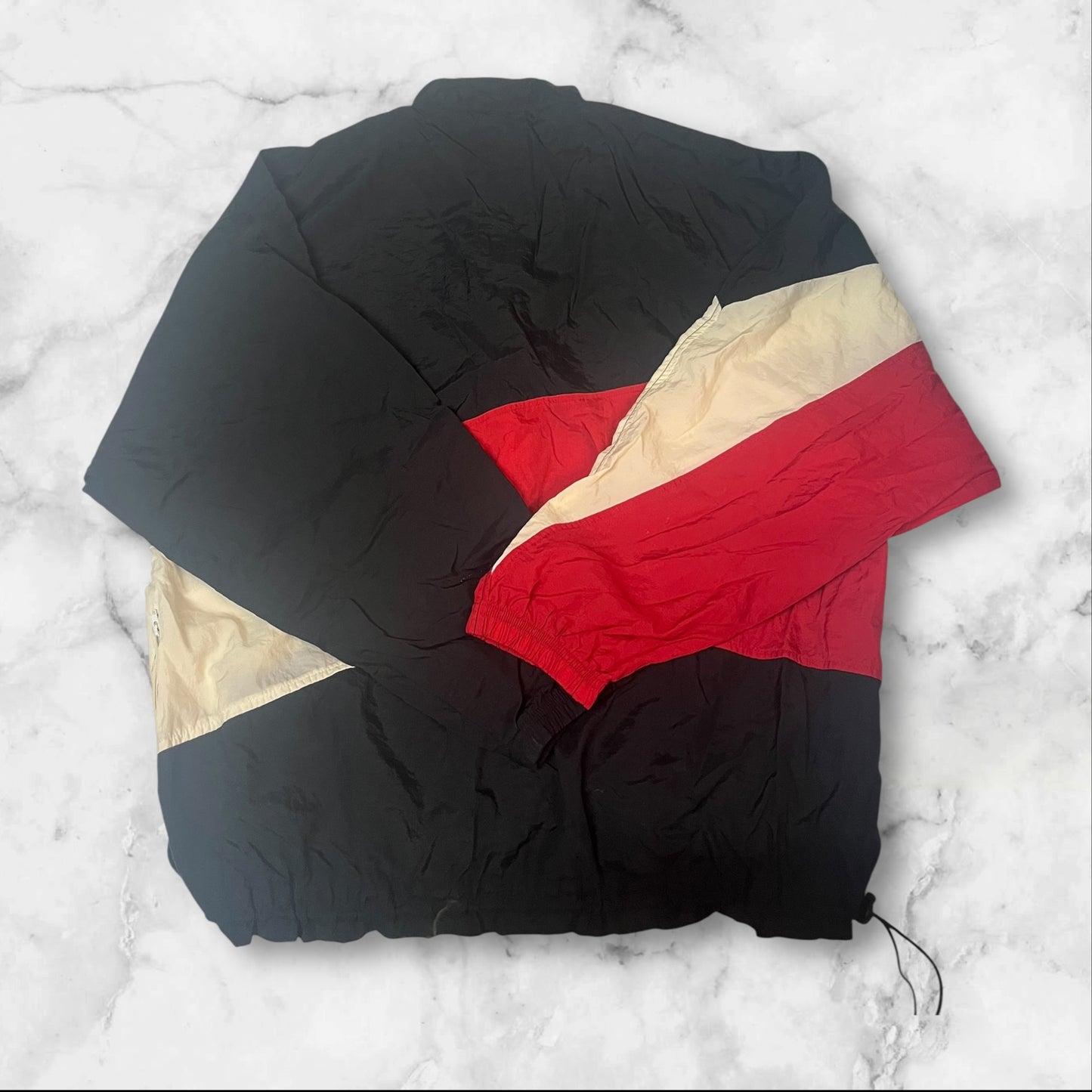 Vintage Nike Jacke L 4180