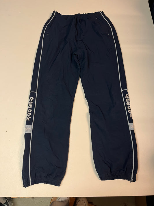 Reebok Vintage Trackpants Xl Baggy 5271