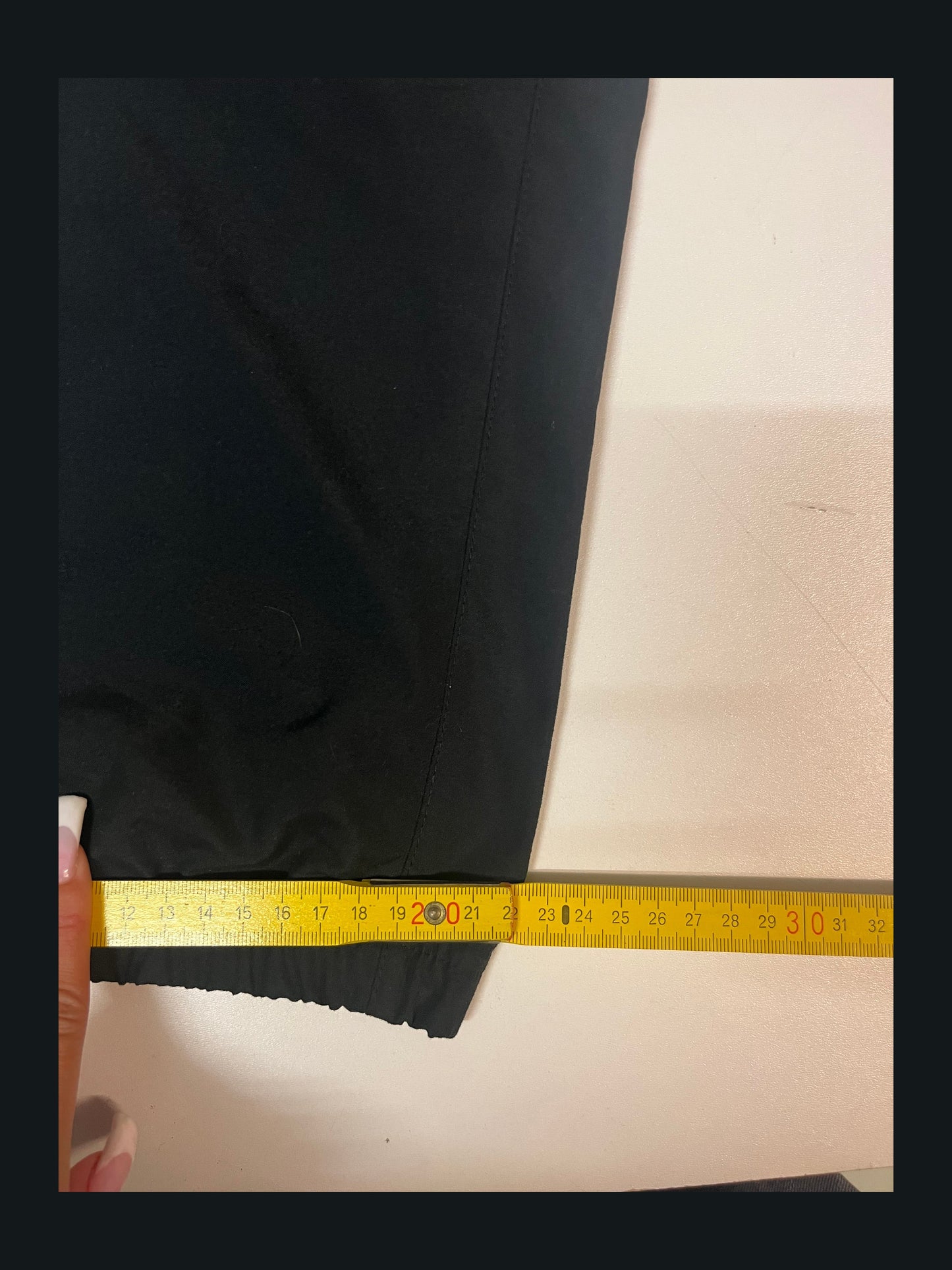 Vintage Nike Trackpants L 3356