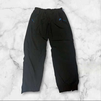 Vintage Nike Trackpants M 4068