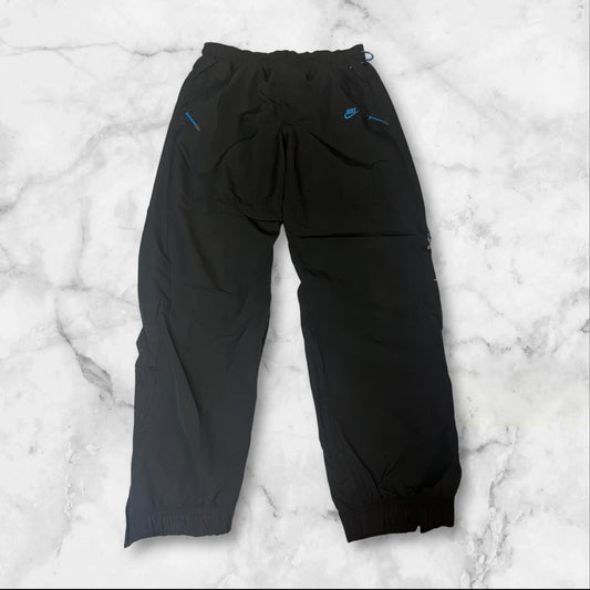 Vintage Nike Trackpants M 4068