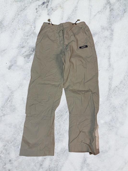 Reebok Vintage Trackpants S Baggy 6187
