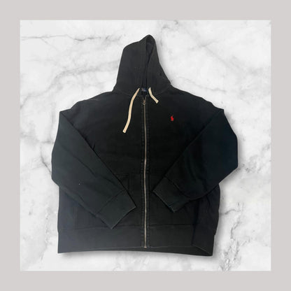 Vintage Polo Ralph Lauren Hoodie XXL 4276