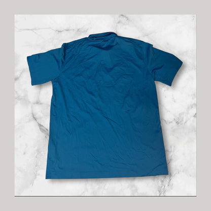 Nike Vintage Gym Poloshirt L 4202