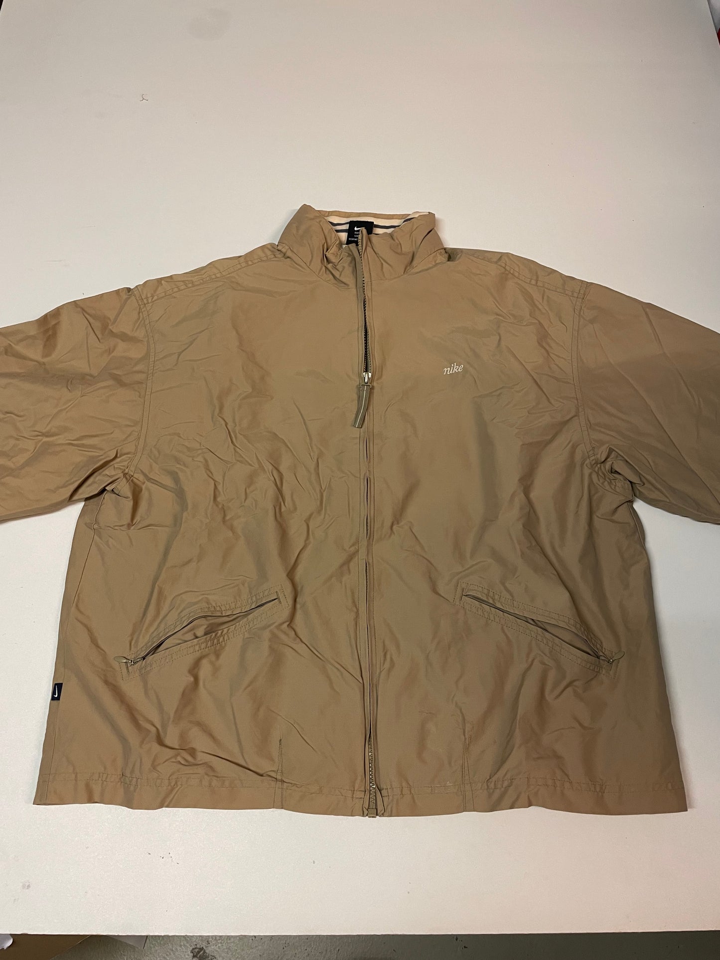 Nike Vintage Jacke M 4626