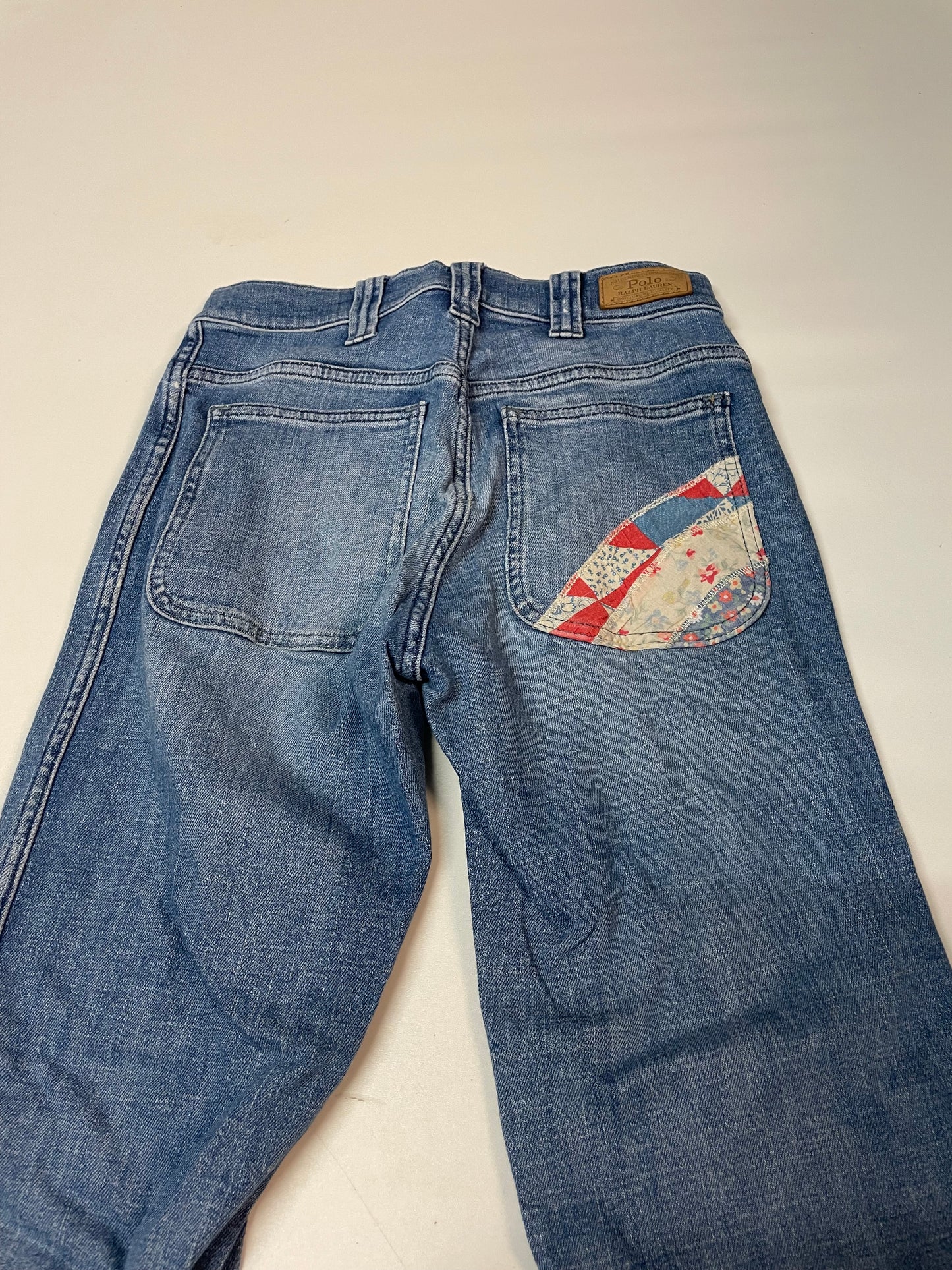 Polo Ralph Lauren Vintage Jeans S 3805