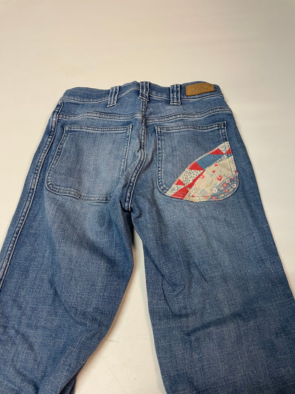 Polo Ralph Lauren Vintage Jeans S 3805