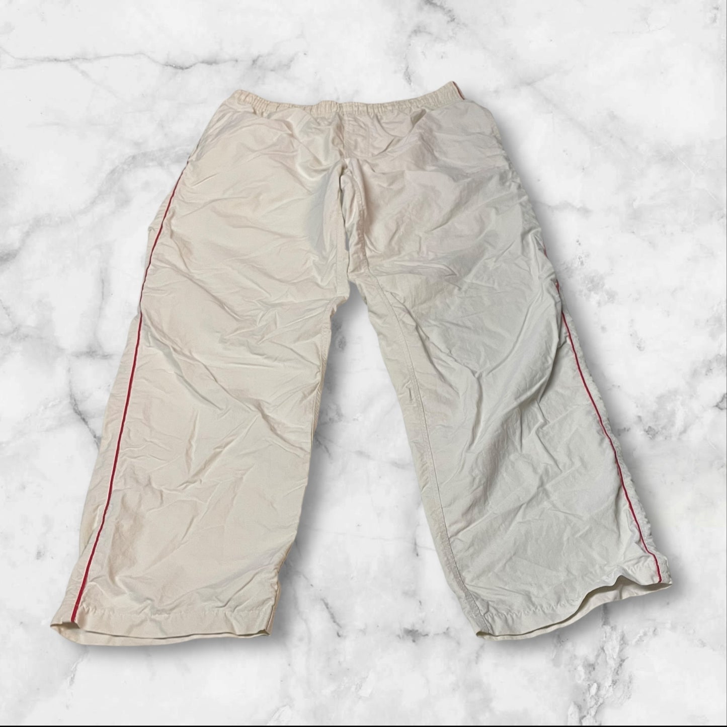 Reebok Vintage Trackpants Baggy M 3777