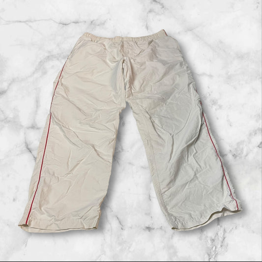 Reebok Vintage Trackpants Baggy M 3777