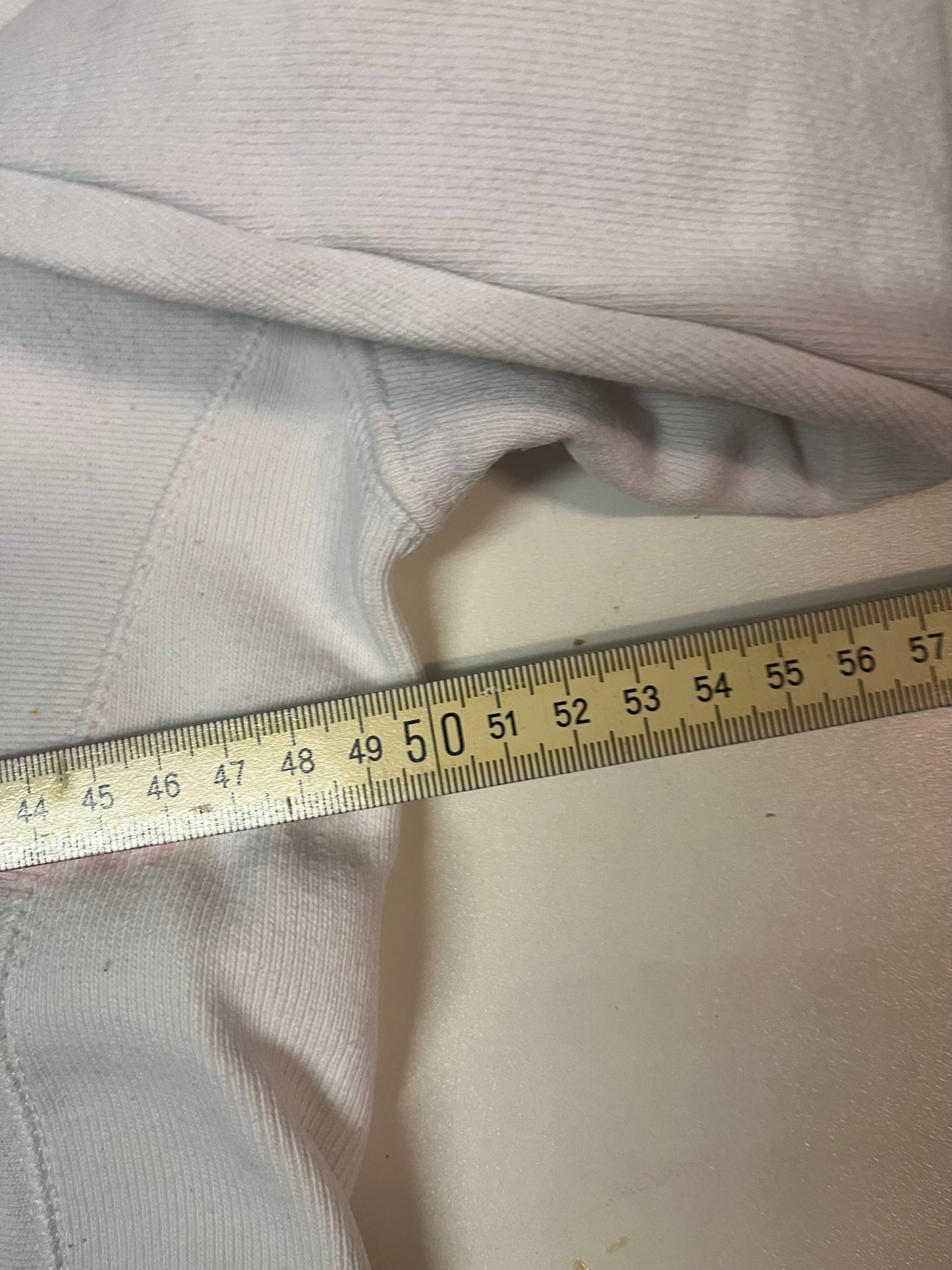 Champion Vintage Hoodie M 4908